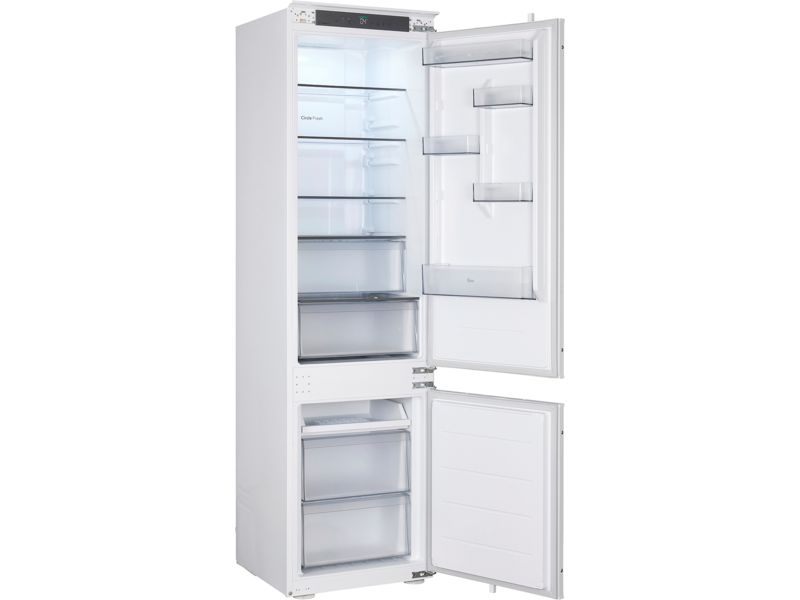 Hoover HONBQT3519EWK-UK - thumbnail rear