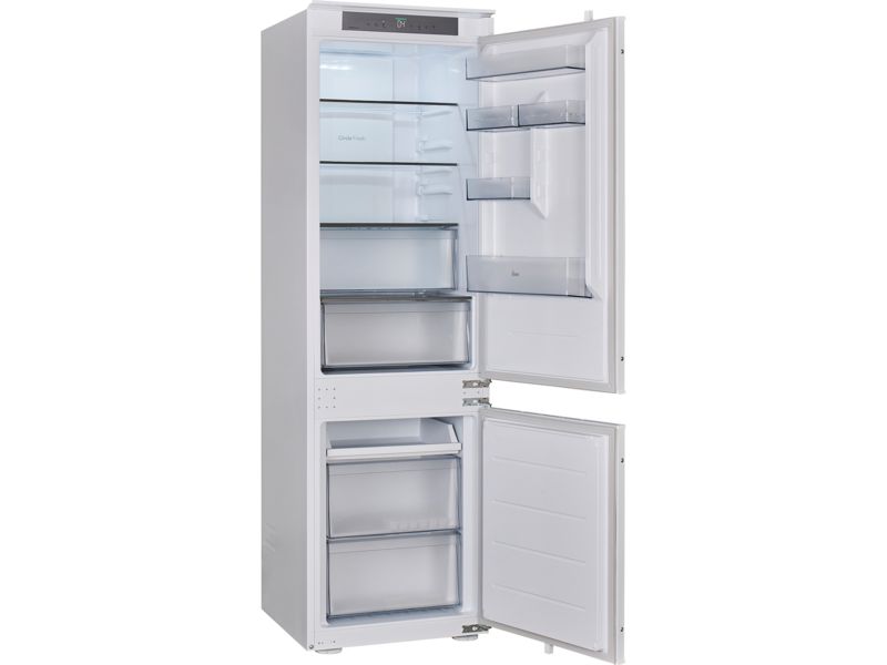 Hoover HONBQT3518EK - thumbnail rear