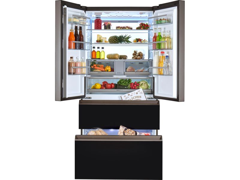 Haier HFR79F19DFGB