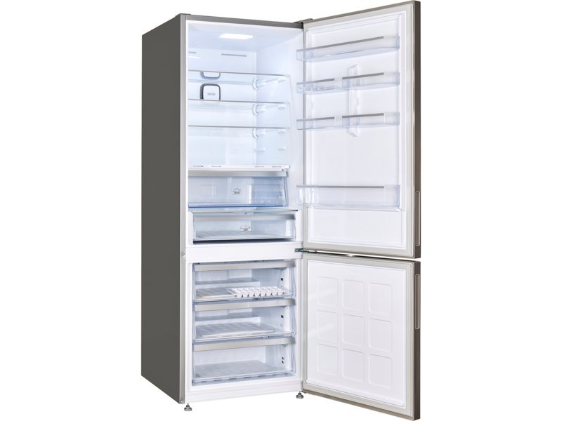 Hotpoint HPK2 6493 XP5UK - thumbnail rear