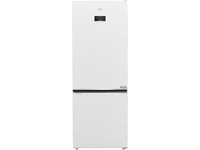 Beko CNG4793VW - thumbnail side