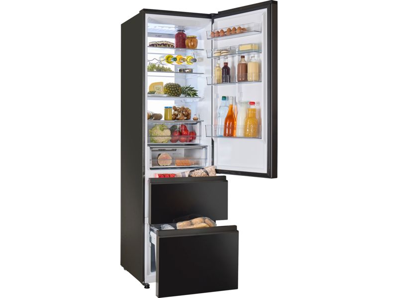 Haier HTW7620DNGB