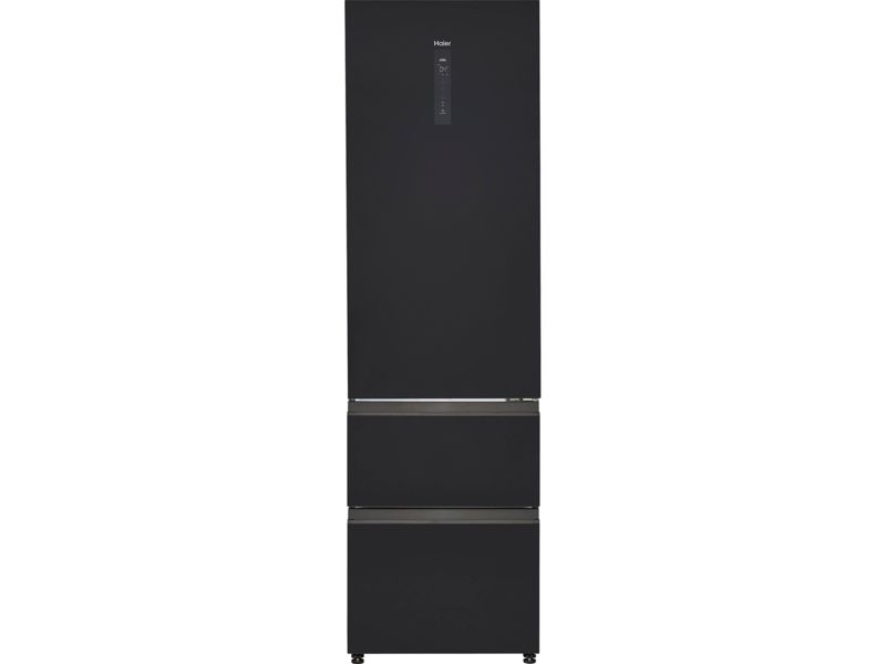 Haier HTW7620DNGB - thumbnail side