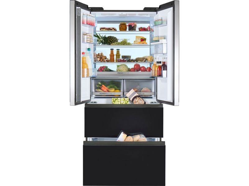 Haier HFKR7819DWGB