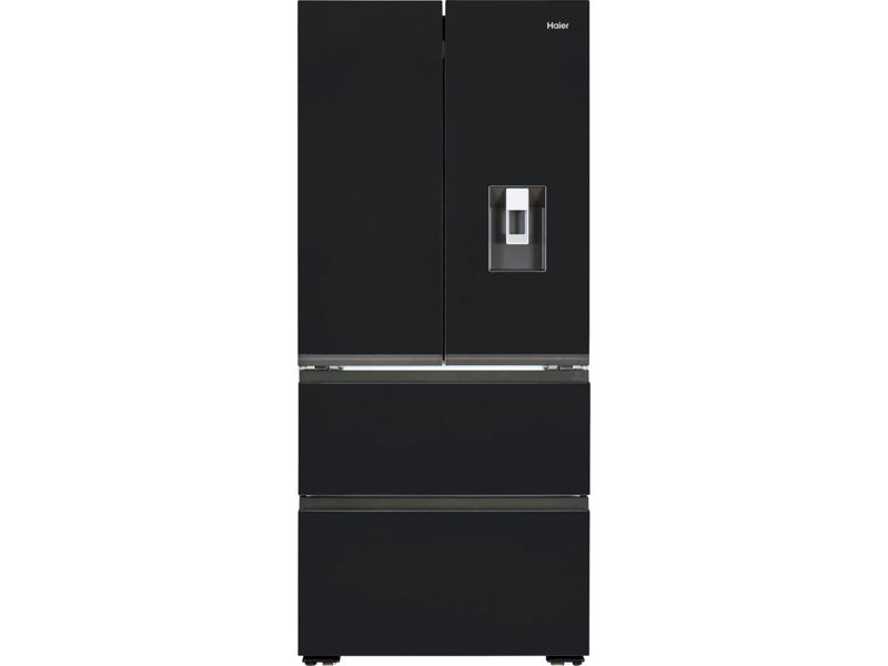 Haier HFKR7819DWGB - thumbnail side