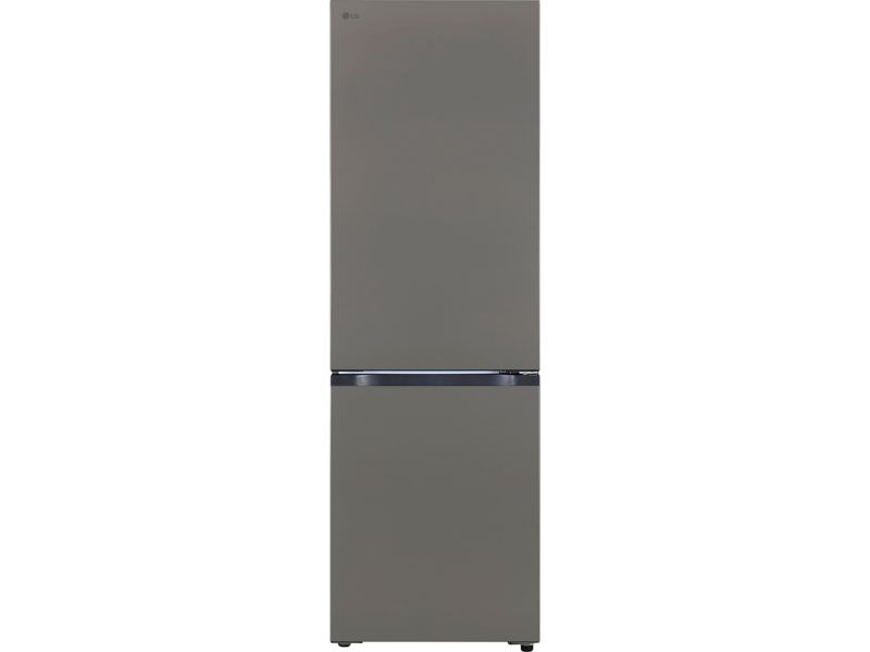 LG GBBSJ10DPY - thumbnail side
