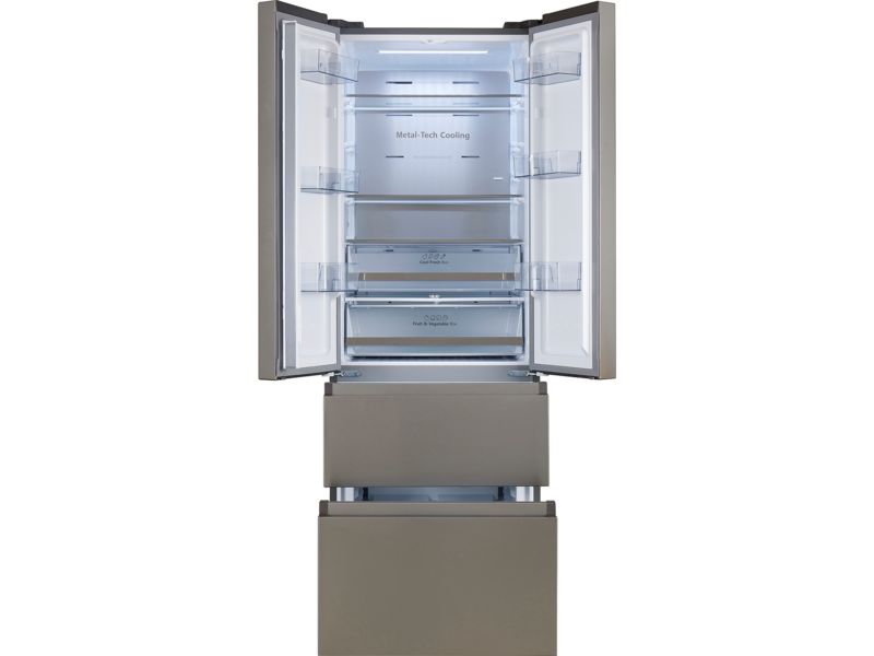 Hisense RF632N4AIE1 - thumbnail rear