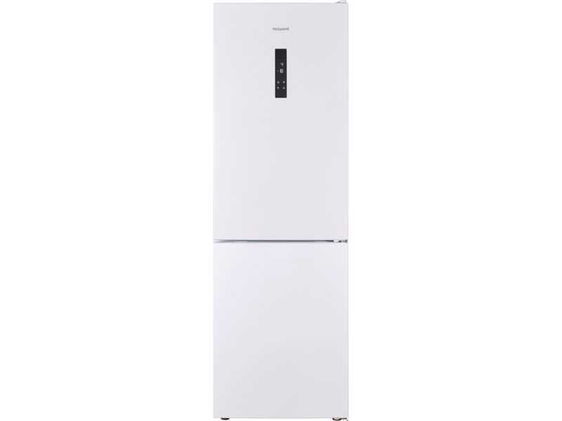 Hotpoint HPK 26363 W4UK - thumbnail side