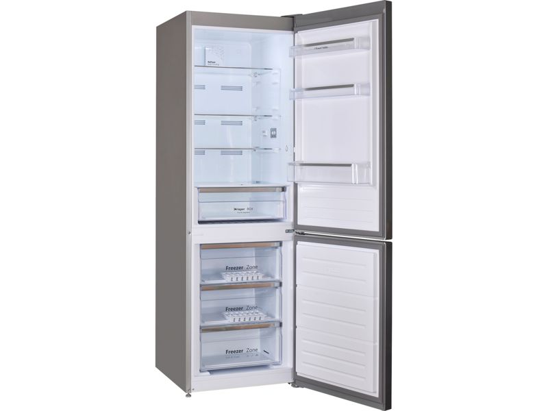 Russell Hobbs RH185FF601C1SS - thumbnail rear