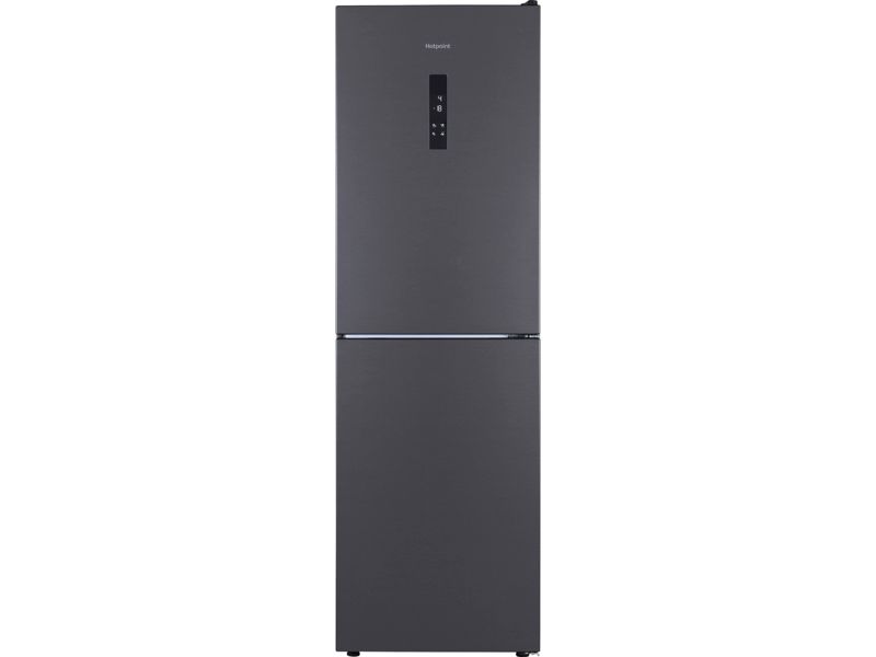 Hotpoint HPKF 6353 XBR4UK - thumbnail side