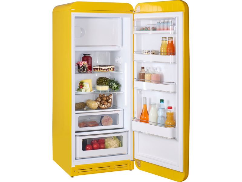 Smeg FAB28RYW6 - thumbnail front