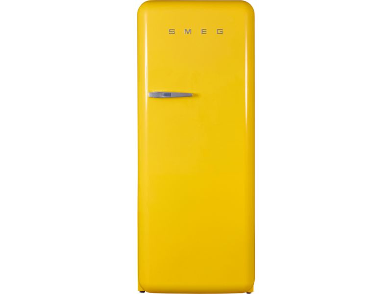 Smeg FAB28RYW6 - thumbnail side