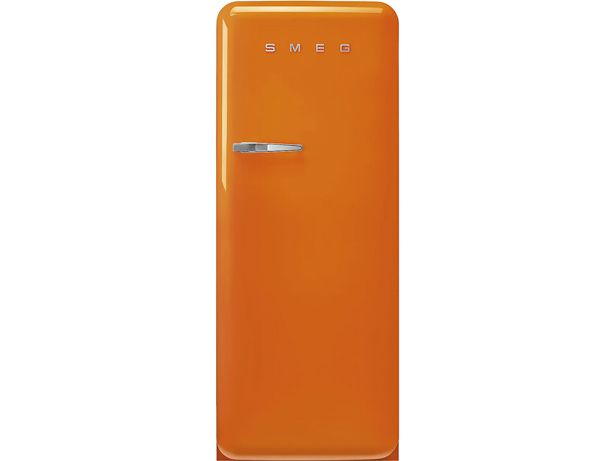 Smeg FAB28RYW6 - thumbnail front