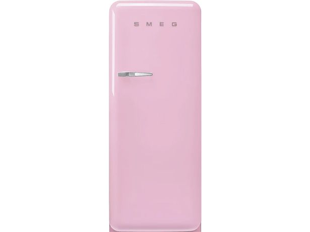 Smeg FAB28RYW6 - thumbnail front