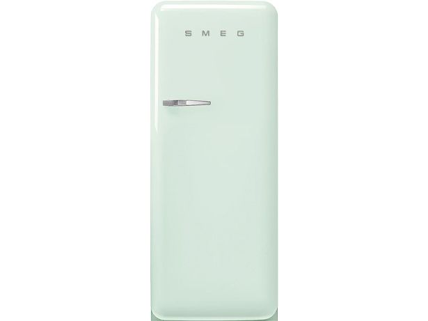 Smeg FAB28RYW6 - thumbnail front