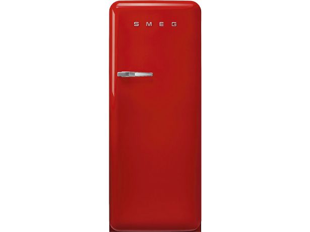Smeg FAB28RYW6 - thumbnail front