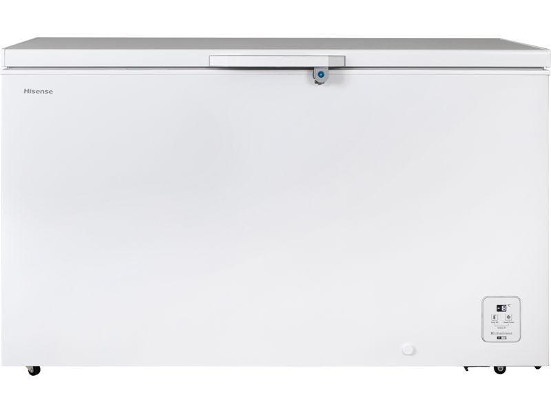 Hisense FC571D4AWLYE - thumbnail side