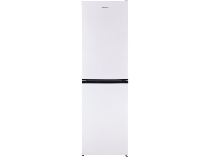 Hotpoint HPKH 1261 W5UK - thumbnail side