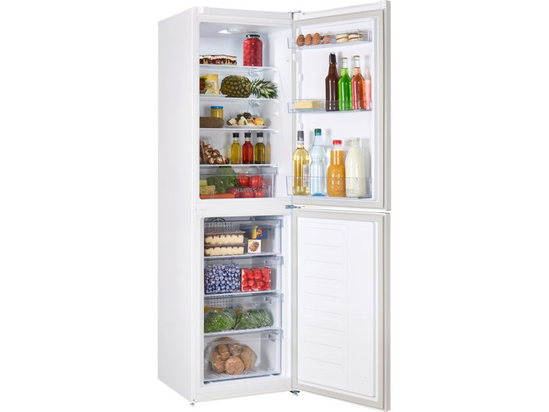 Beko CFG5582VW