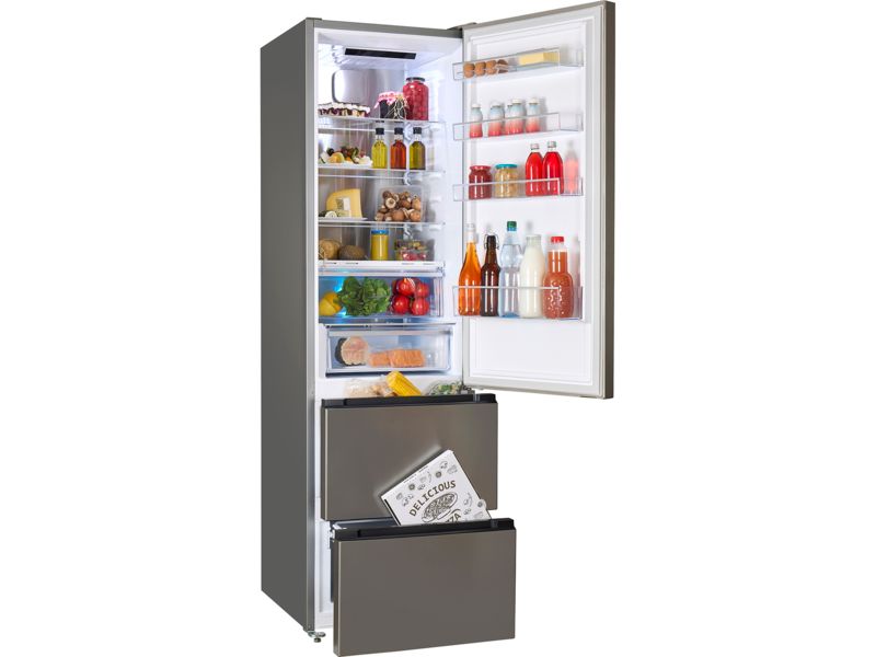 Hotpoint HPKF 5351 XP4UK