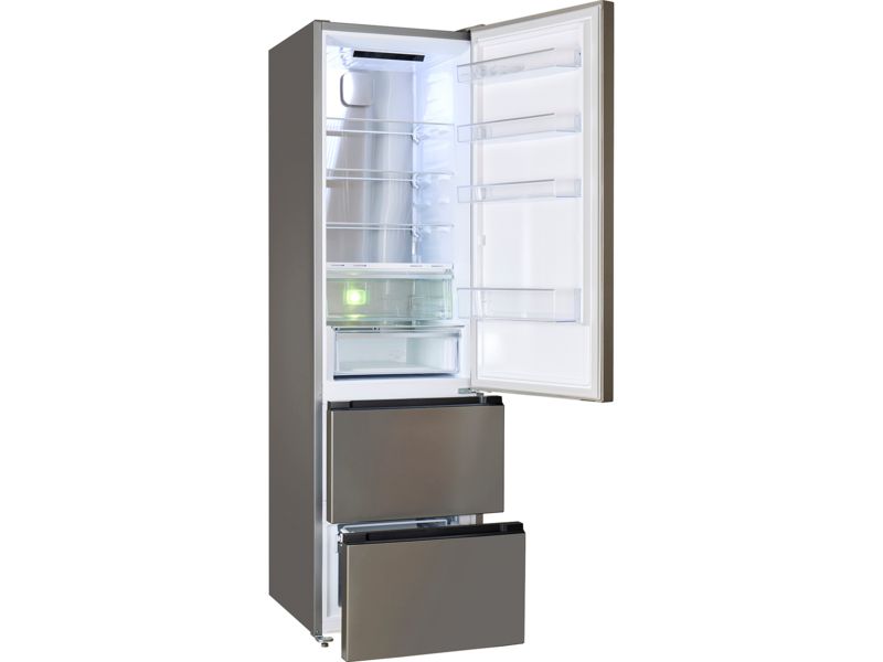 Hotpoint HPKF 5351 XP4UK - thumbnail rear