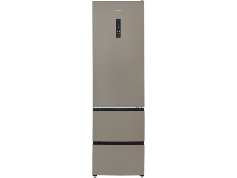 Hotpoint HPKF 5351 XP4UK - thumbnail side
