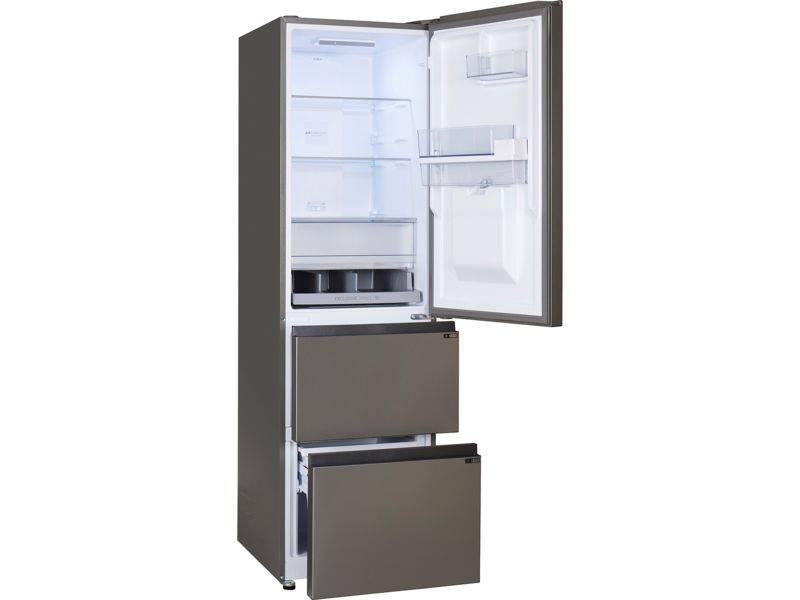 Haier HTR3518EWMXK - thumbnail rear