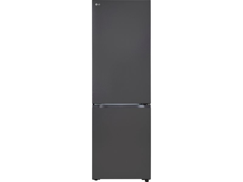 LG GBBSJ10EEP - thumbnail side