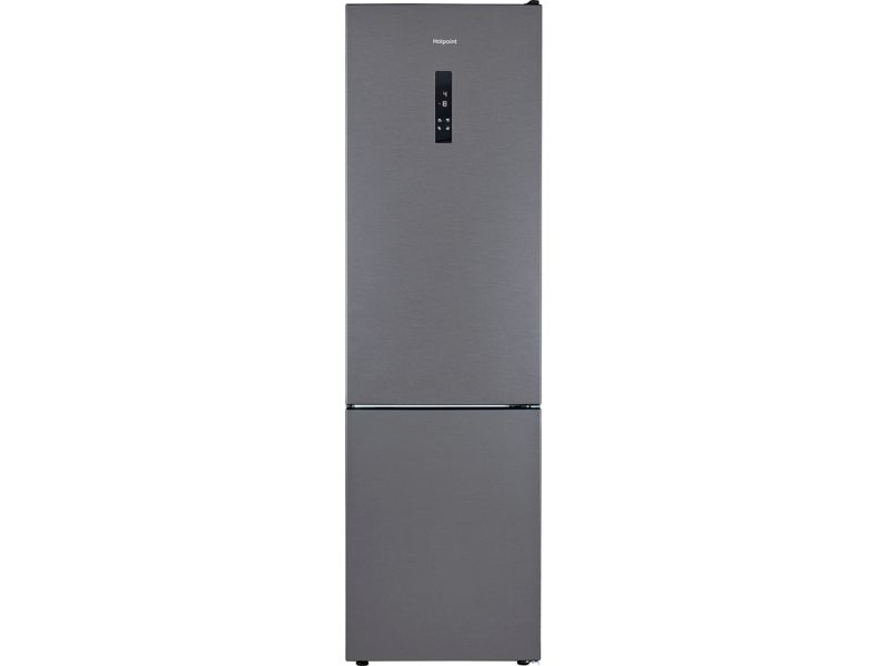 Hotpoint HPK 26403 XBR5UK - thumbnail side