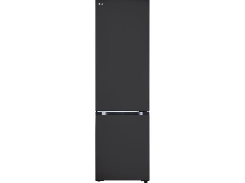 LG GBBS524AEV - thumbnail side