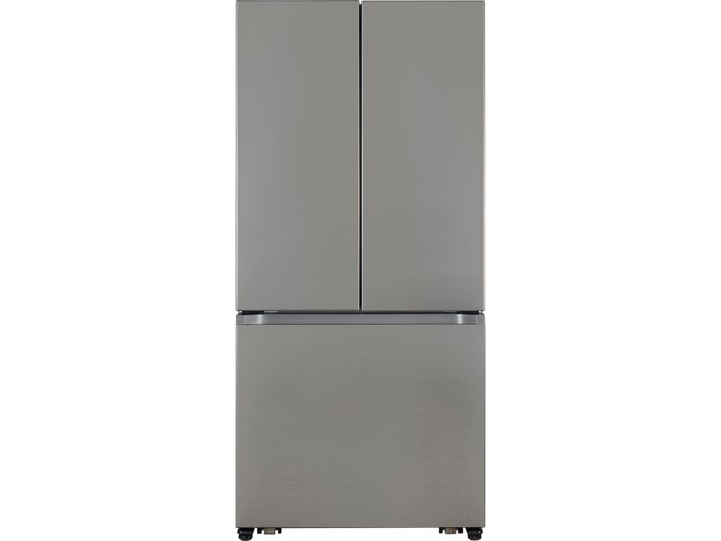 Samsung RF50C510ES9 - thumbnail side