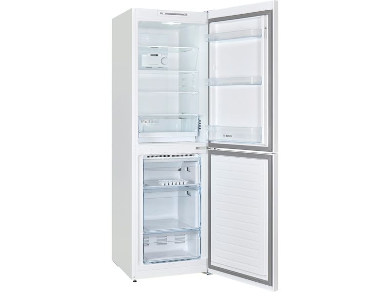 Bosch KGN34NWEAG - thumbnail rear