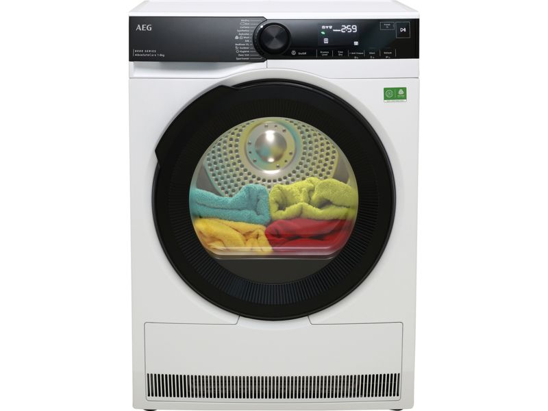 AEG TR848A4B2 - thumbnail side