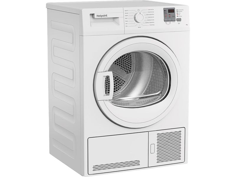 Hotpoint C HD C82 WWGD UK