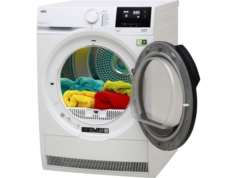 AEG TR819A4B