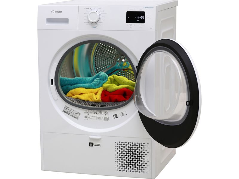 Indesit C YD 92D WW UK