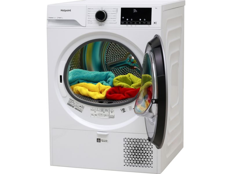 Hotpoint C HD 94M WBS UK