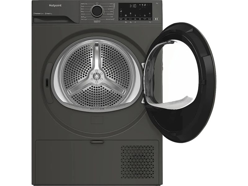 Hotpoint C HD 94M GBS UK - thumbnail front