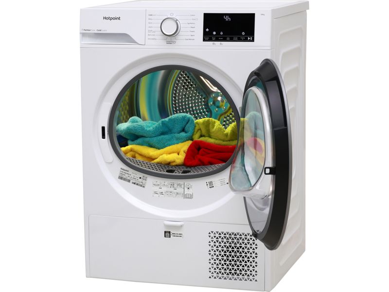 Hotpoint C HD 103M WW UK