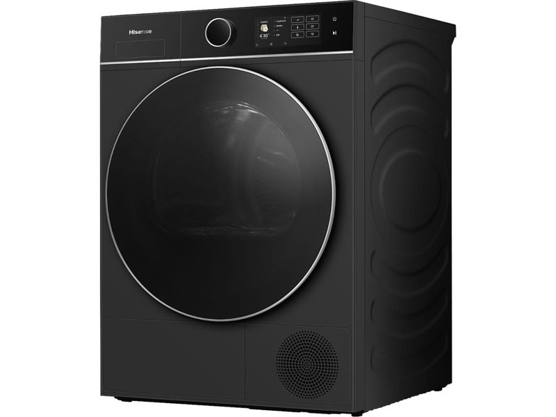 Hisense DH5I104BBAB - thumbnail side