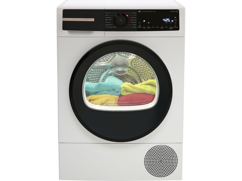 Bosch WQH246D9GB - thumbnail side