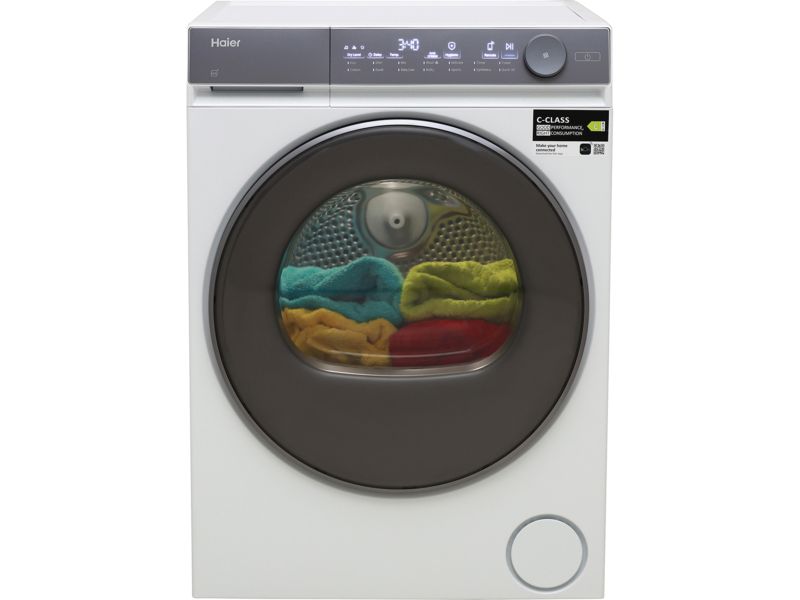 Haier HD100-C367U1-UK - thumbnail side