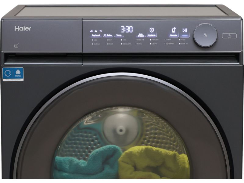 Haier HD90-C367GU1-UK - thumbnail rear