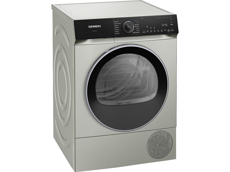 Siemens WQ46H2DXGB - thumbnail side