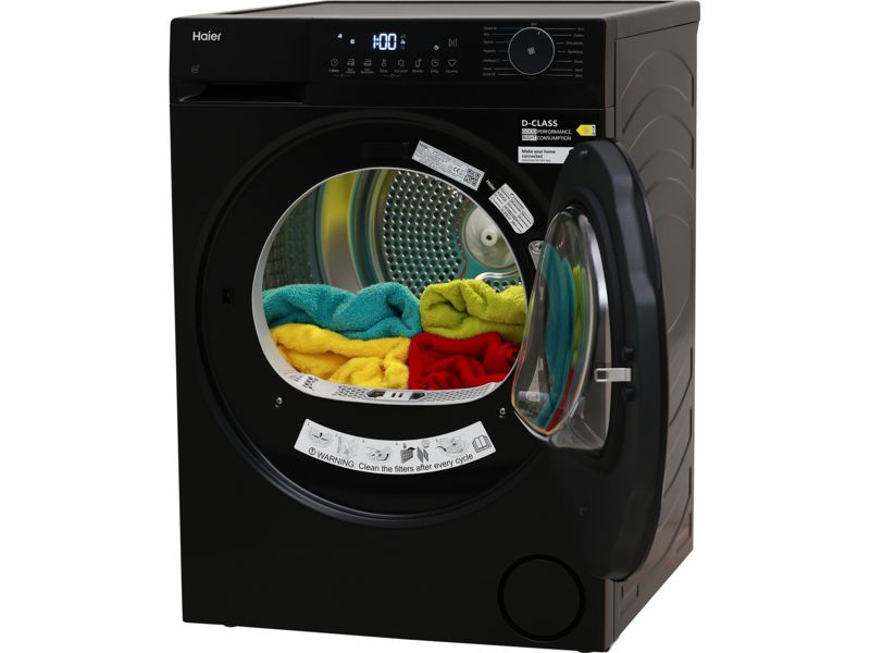 Haier HD100-D357BU1-UK