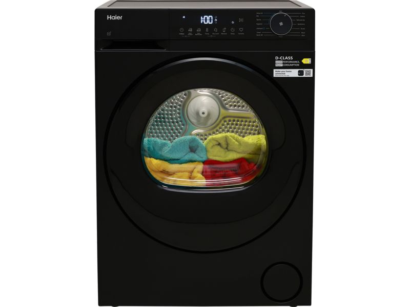 Haier HD100-D357BU1-UK - thumbnail side