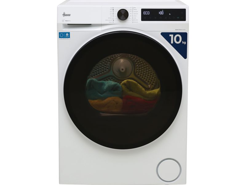 Hoover HBP 10N3BX-80 - thumbnail side