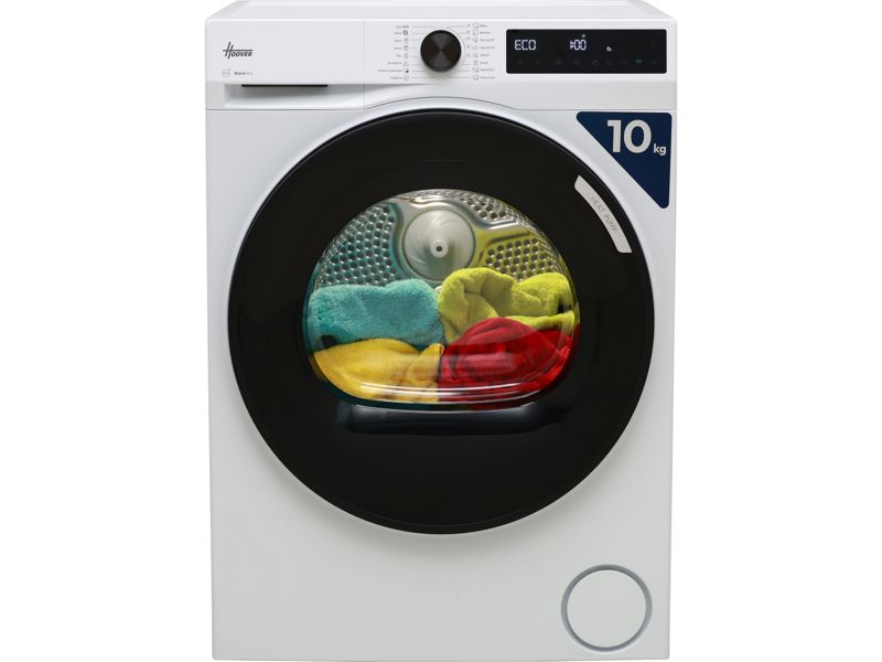 Hoover HBR 10N2BX-80 - thumbnail side