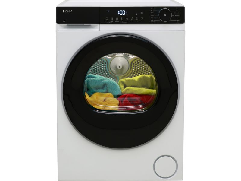 Haier HD90-D357U1-UK - thumbnail side