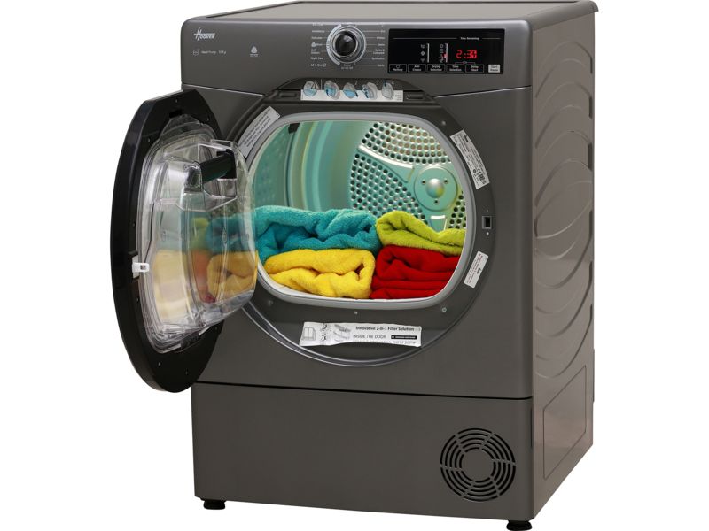 Hoover HRE H10N2TBER-80 - thumbnail front